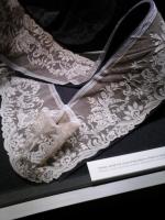 dentelle d' Alençon